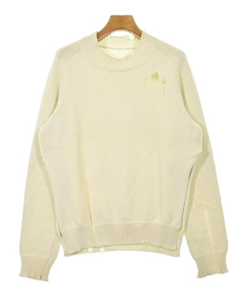 Maison Margiela ニット セーター レディース 古着
