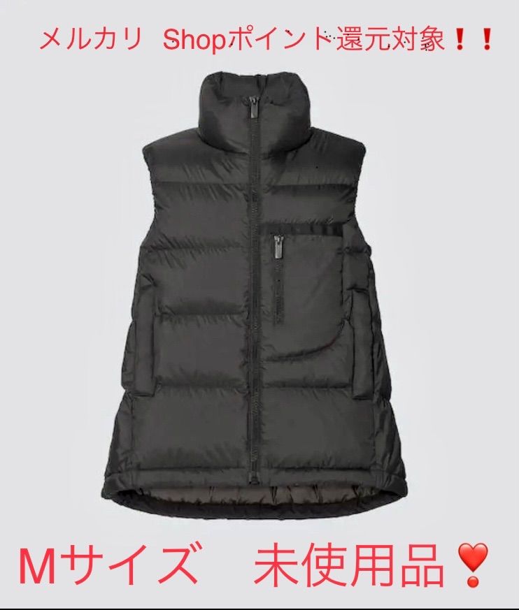UNIQLO SNSで見かけない日が無い！ユニクロ＋Jダウンボリューム