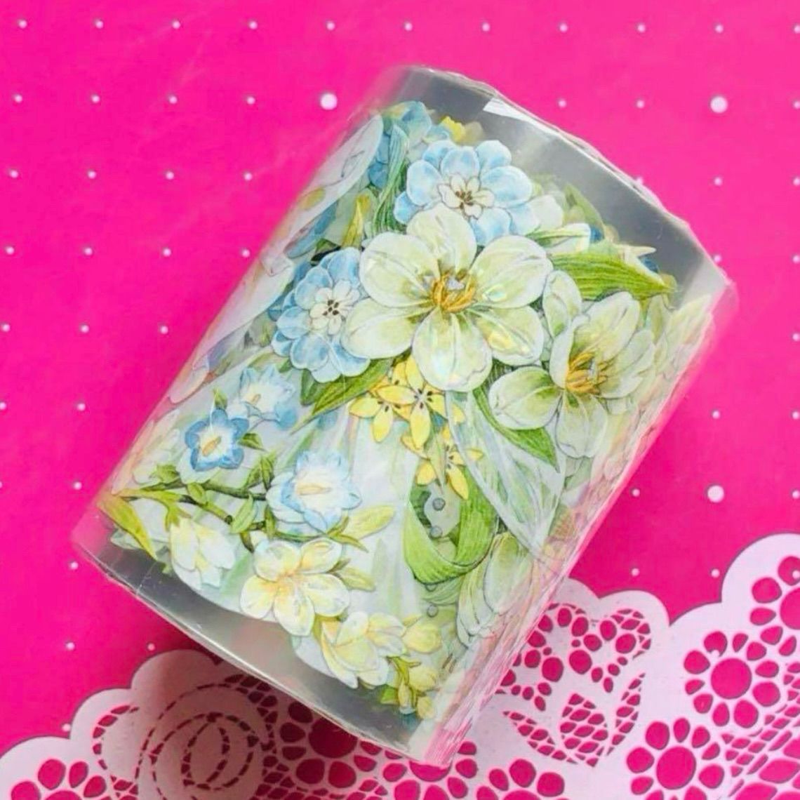 海外マスキングテープ