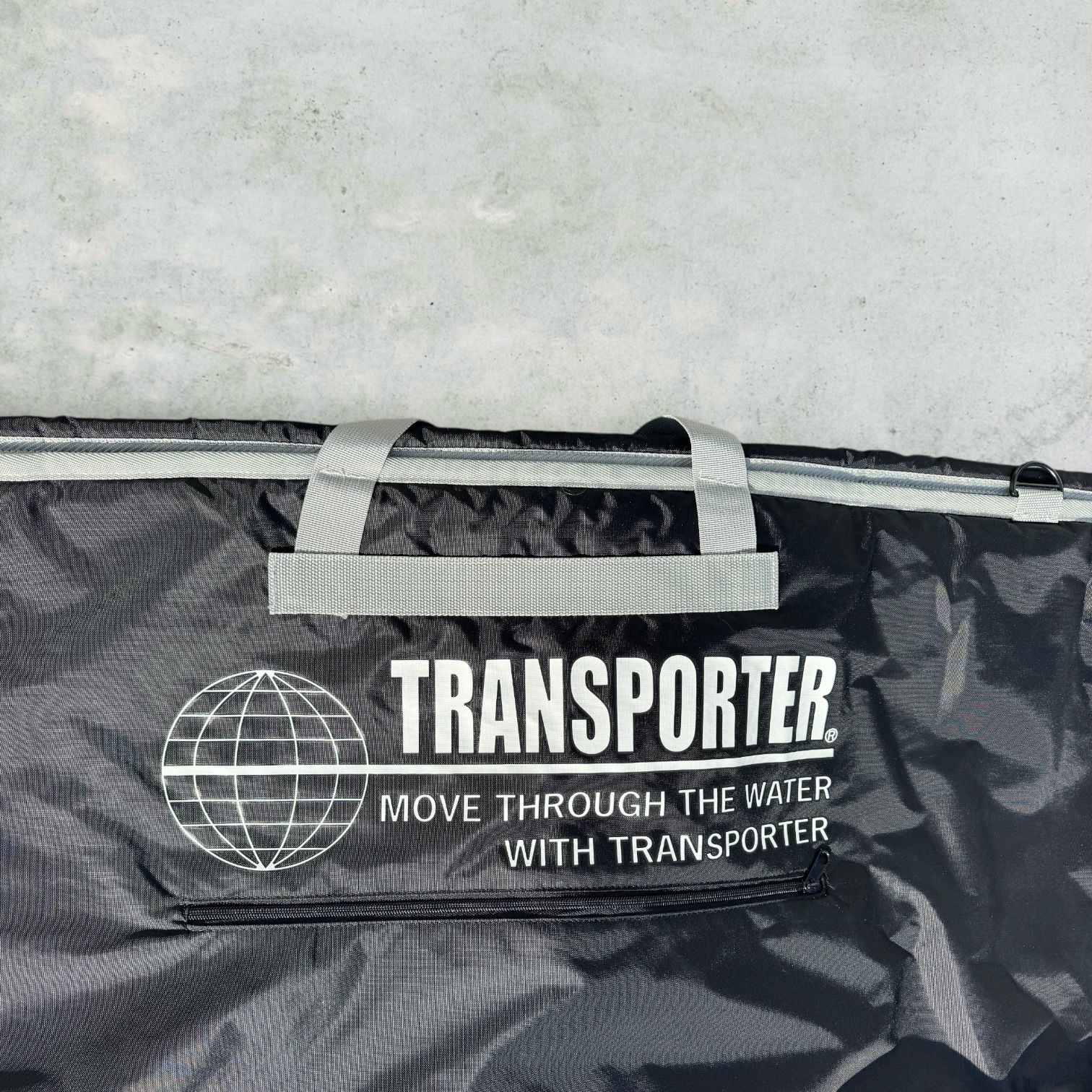 500円クーポン発行中‼︎】未使用品 サーフボード ハードケース