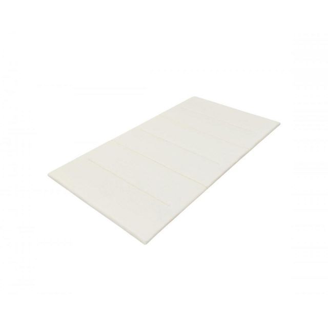 アイリスオーヤマ エアリーマットレス セミダブル MARS-6SD 6つ折りタイプ 丸ごと洗える 抗菌防臭 収納ケース付き