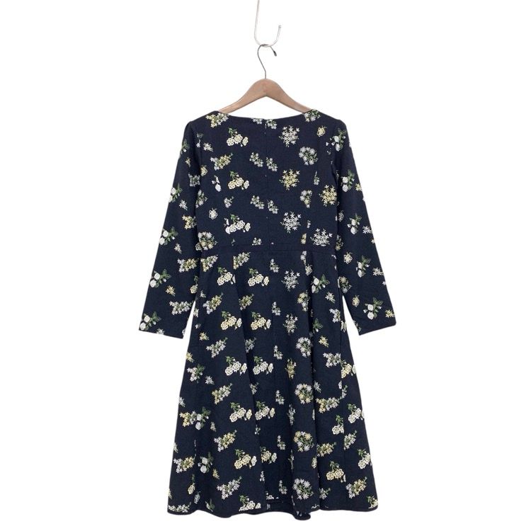 トッカ　ワンピースとジャケット セール】 PIXIE ドレス （ロング・マキシ丈ワンピース）｜TOCCA