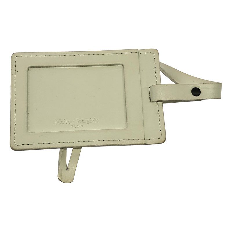 Maison Margiela / メゾンマルジェラ | STEREOTYPE CAMERA BAG