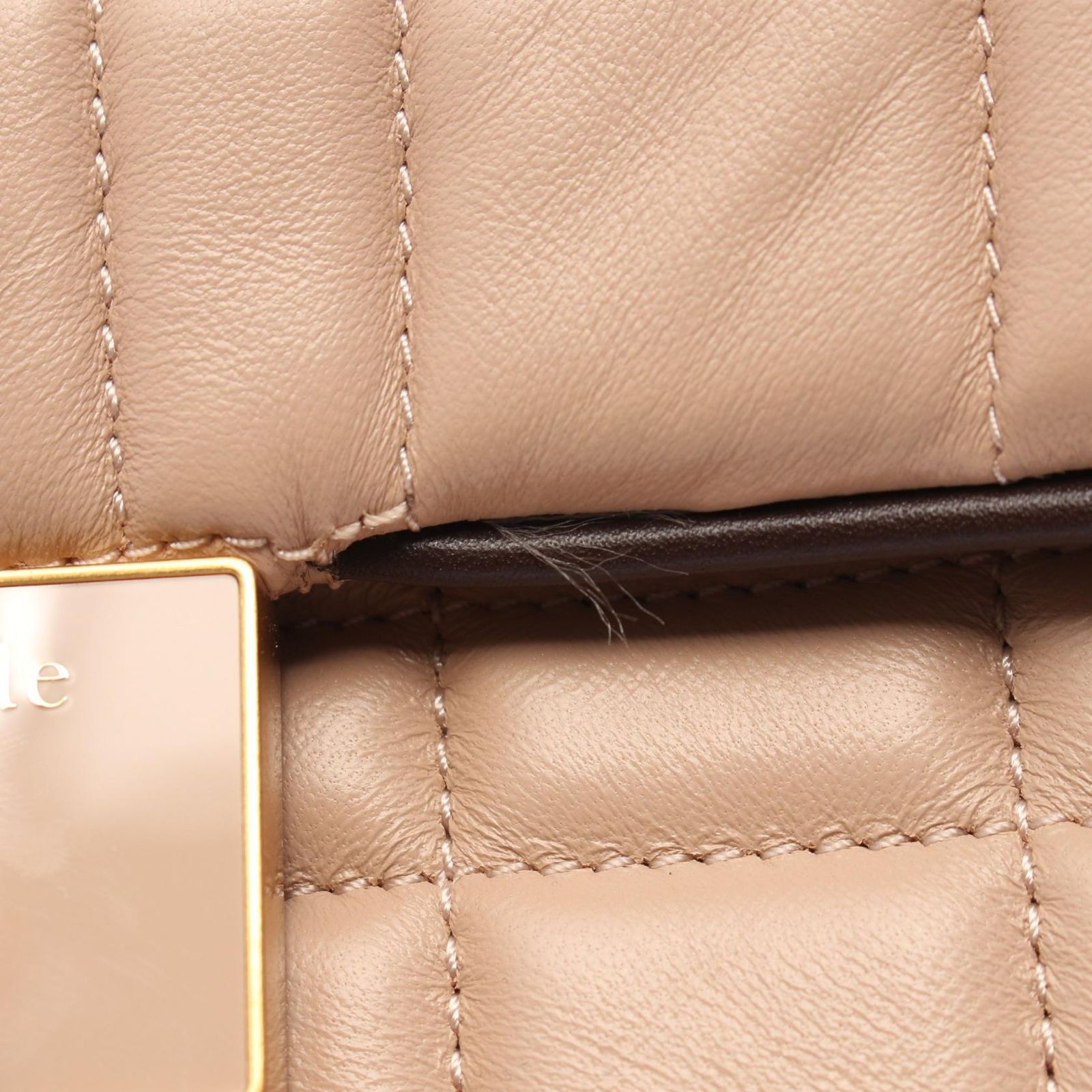 ケイトスペード Kate Spade ショルダーバッグ エブリン キルテッド  