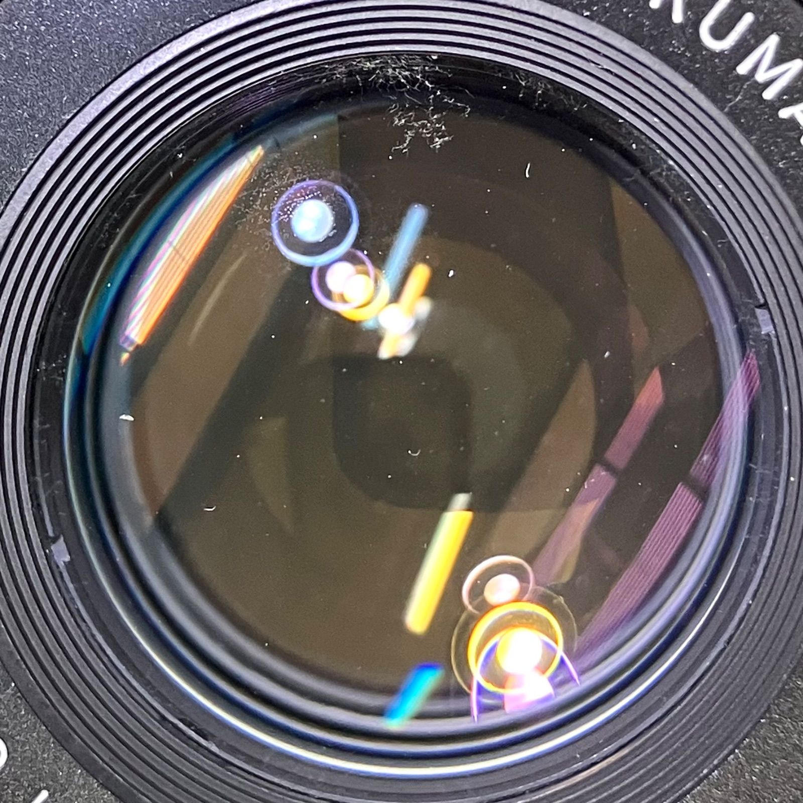F1.8|55mm ペンタックス