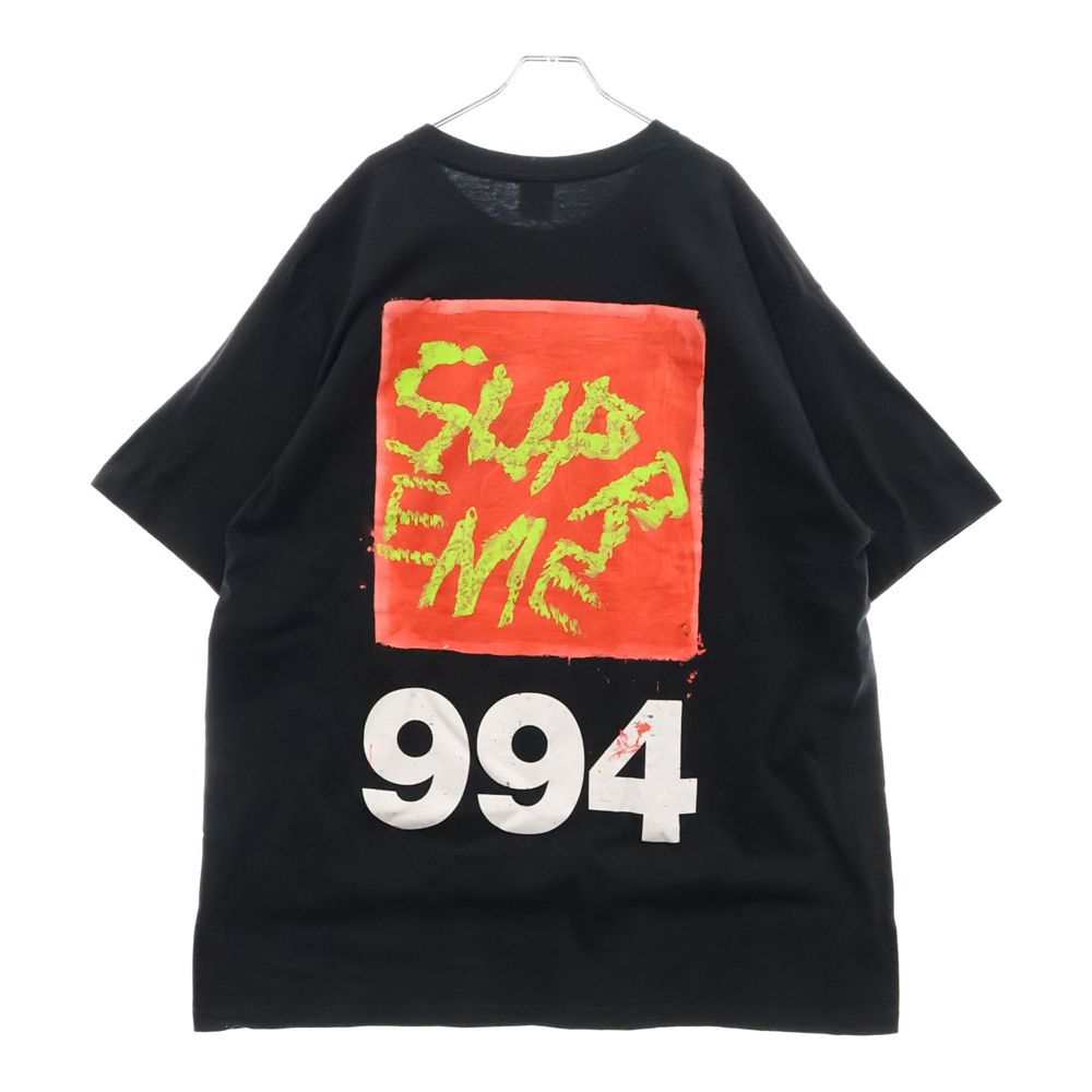 SUPREME(シュプリーム) サイズ:M 23SS Eyewear Tee アイウェア フォト  