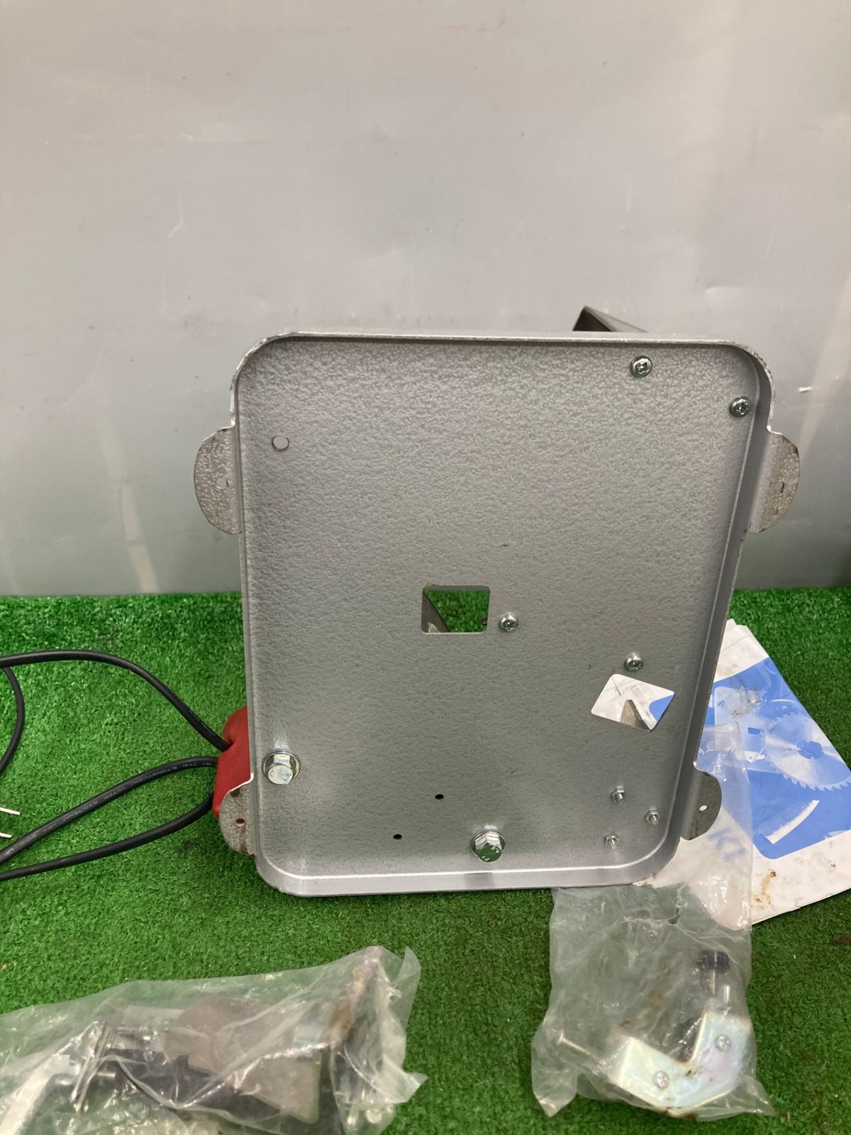 電動式刃物研磨機