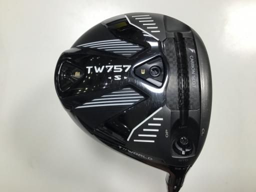 中古】本間ゴルフ TOUR WORLD ツアーワールド GS PROTOTYPE-2
