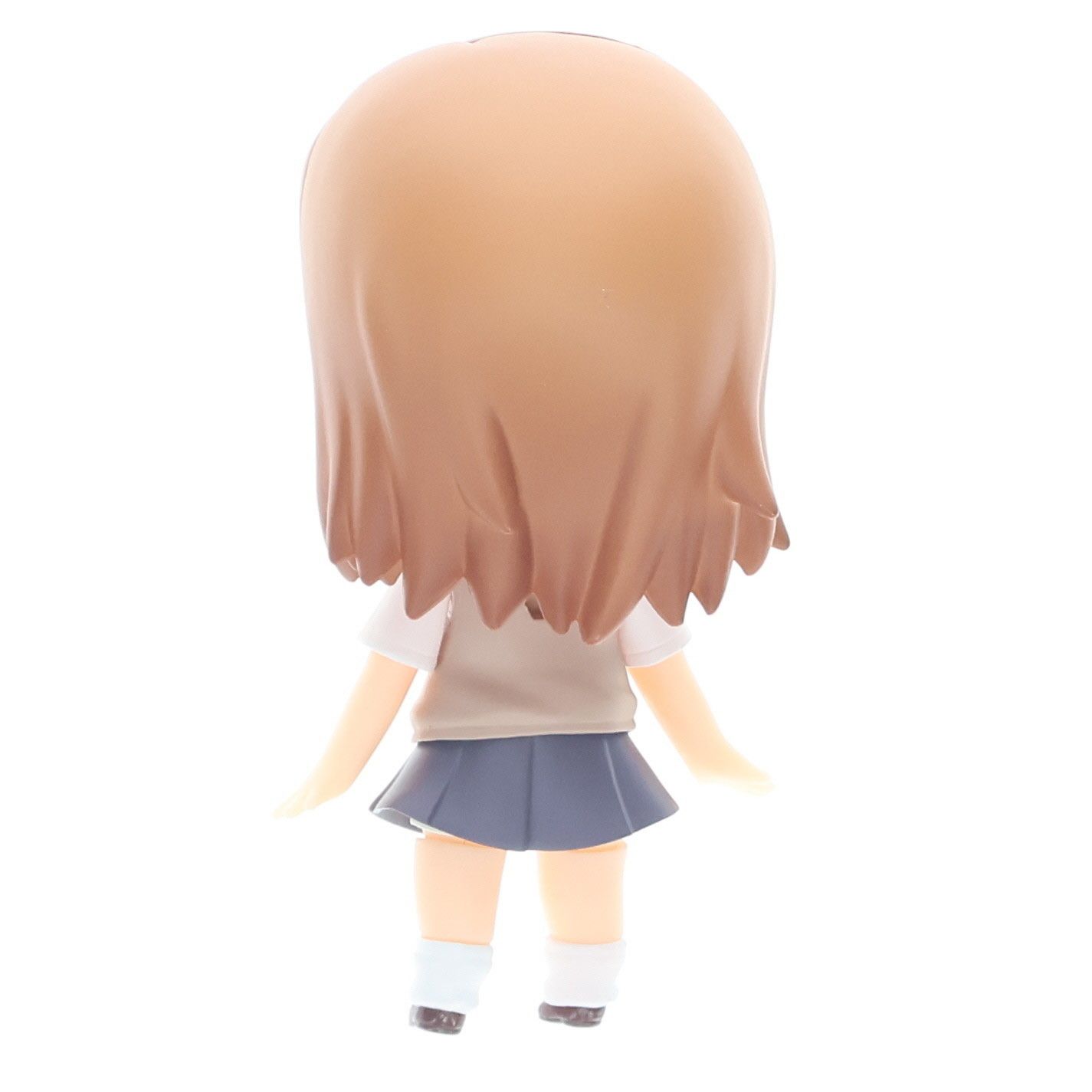 未開封 ねんどろいど 345 とある科学の超電磁砲S 御坂美琴 初版 レビュー】 グッドスマイルカンパニー ねんどろいど 345 御坂