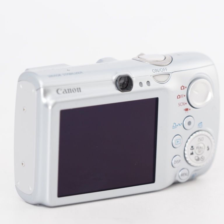 注文 Canon デジタルカメラ IXY (イクシ) DIGITAL 820IS キヤノン