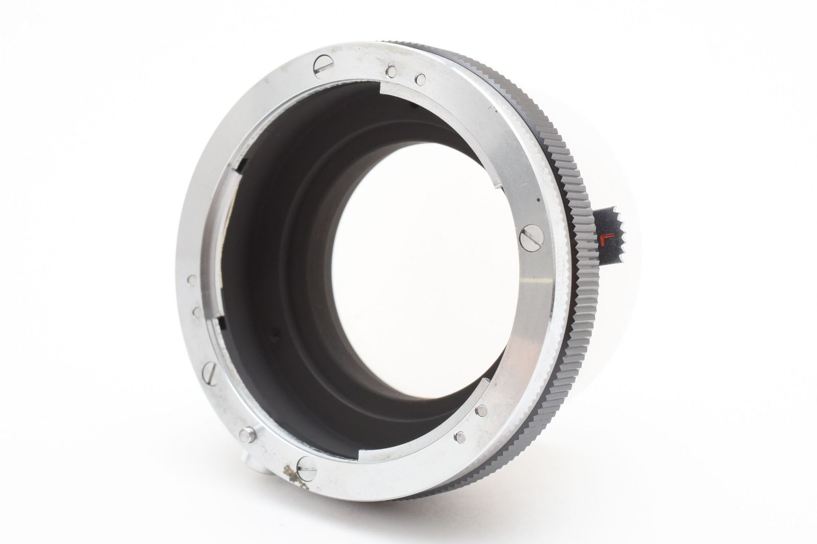 オリンパス OLYMPUS PEN-F用 MOUNT ADAPTOR N マウントアダプター LL99 5636