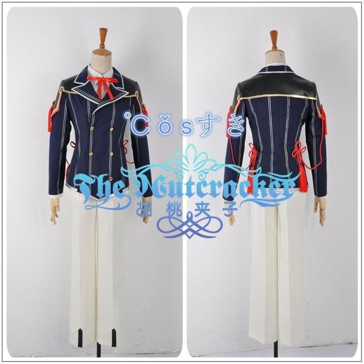 刀剣乱舞 とうらぶ 堀川国広 ほりかわくにひろ 風 コスプレ衣装 演出服 変装 cosplay 仮装 二次会 イベント パーティー