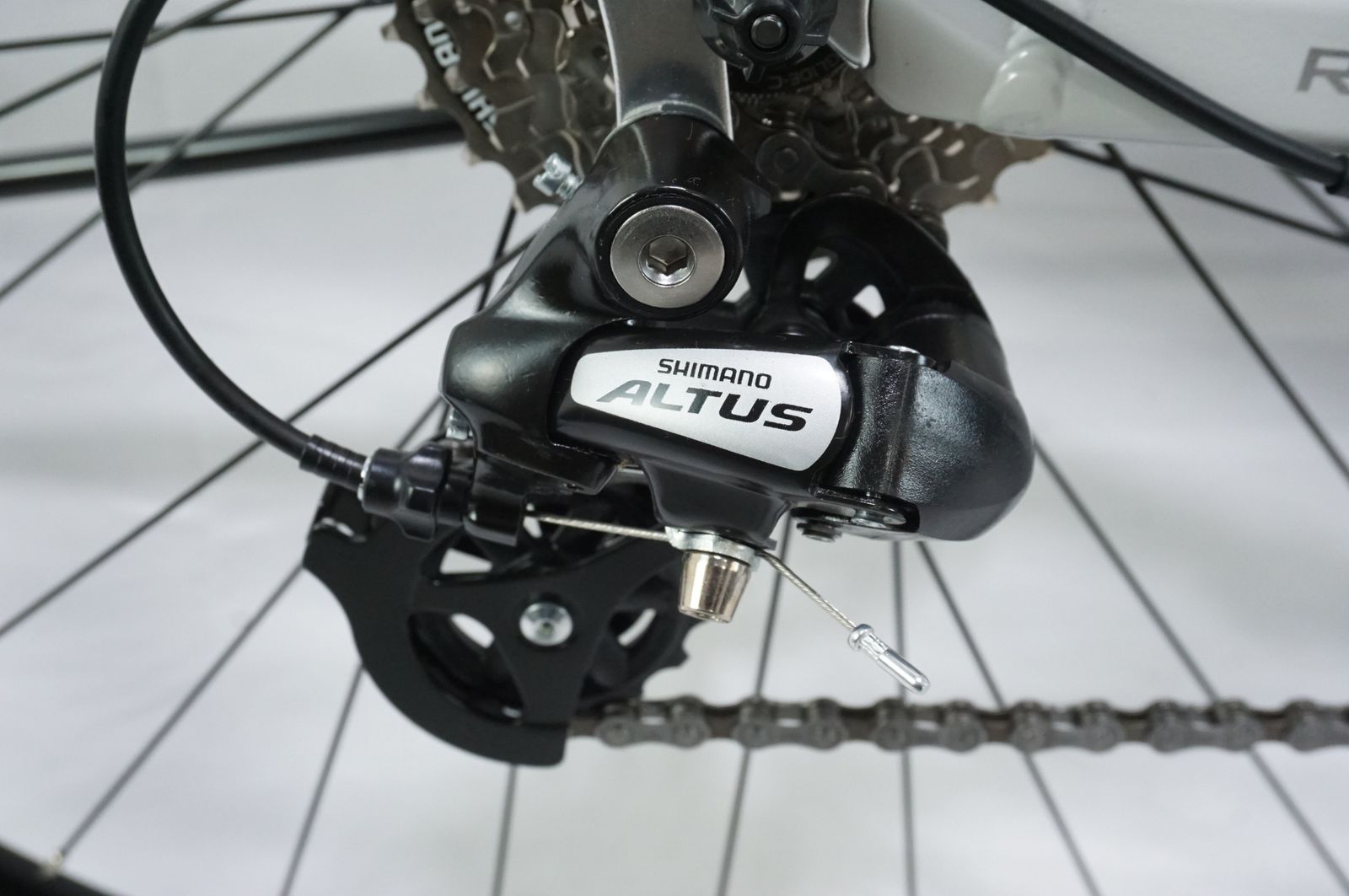 BREEZER ブリーザー