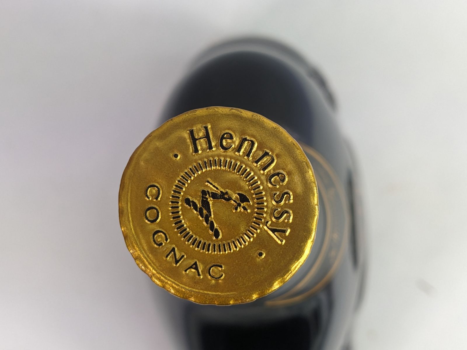 未開栓】古酒ヘネシーXO コニャック 700ml 箱付 - メルカリ