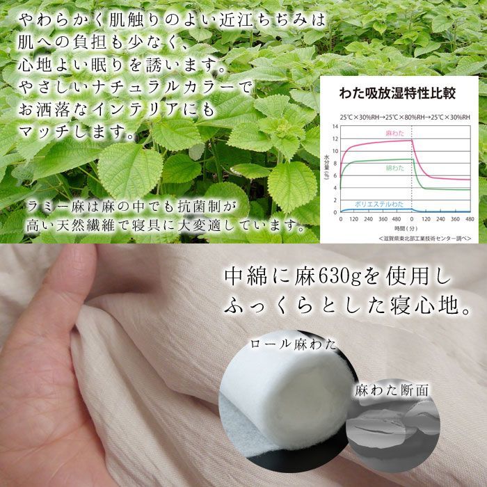 滋賀麻