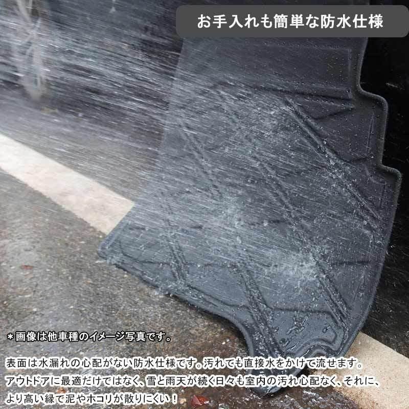 内装 パーツ効果