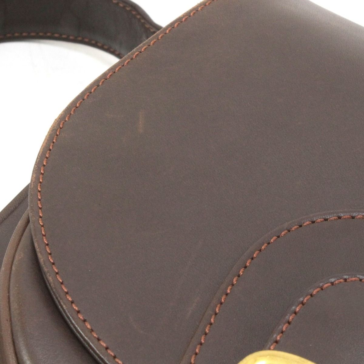 ブリ BREE ブリ ショルダーバッグ 小売業者 ダークブラウン BREE ダーク