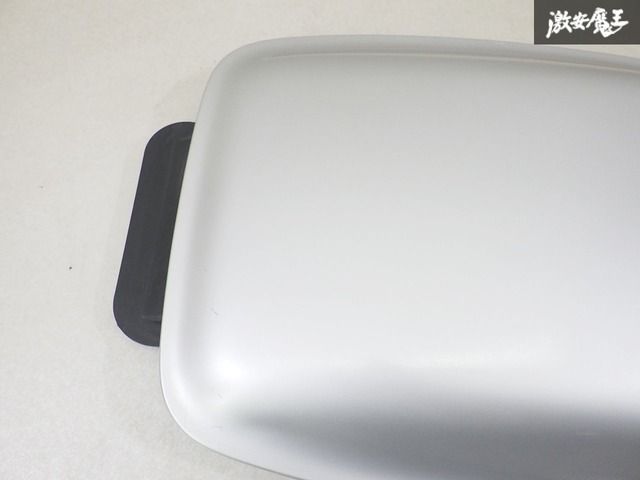 SUZUKI スズキ ジムニー JB23 純正ボンネット 美品 Y0415 - メルカリ