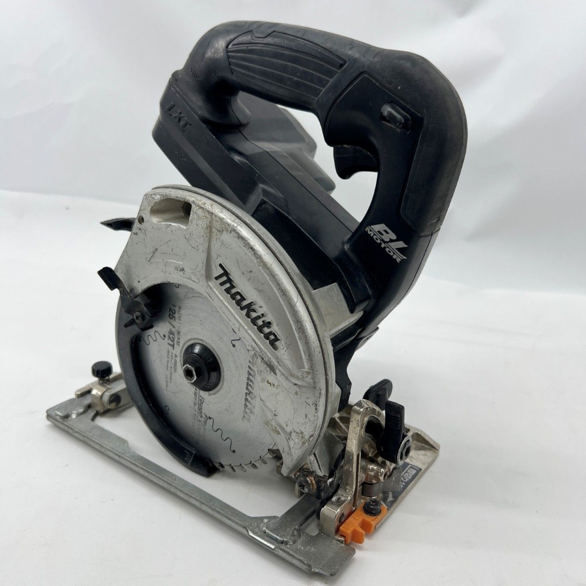 〇〇MAKITA マキタ 丸ノコ 125mm 18V HS471D 本体のみ HRDEVELOPMENT_JP