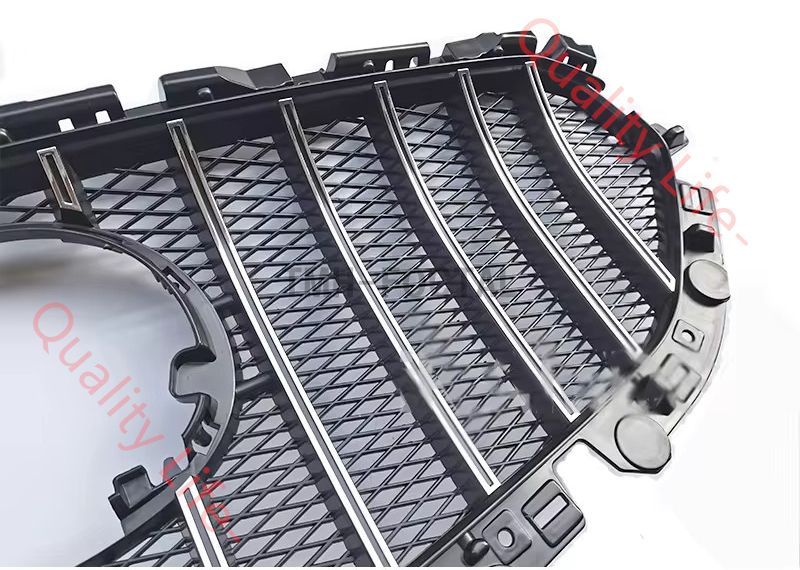 シグネチャーウイング シルバーメッキ