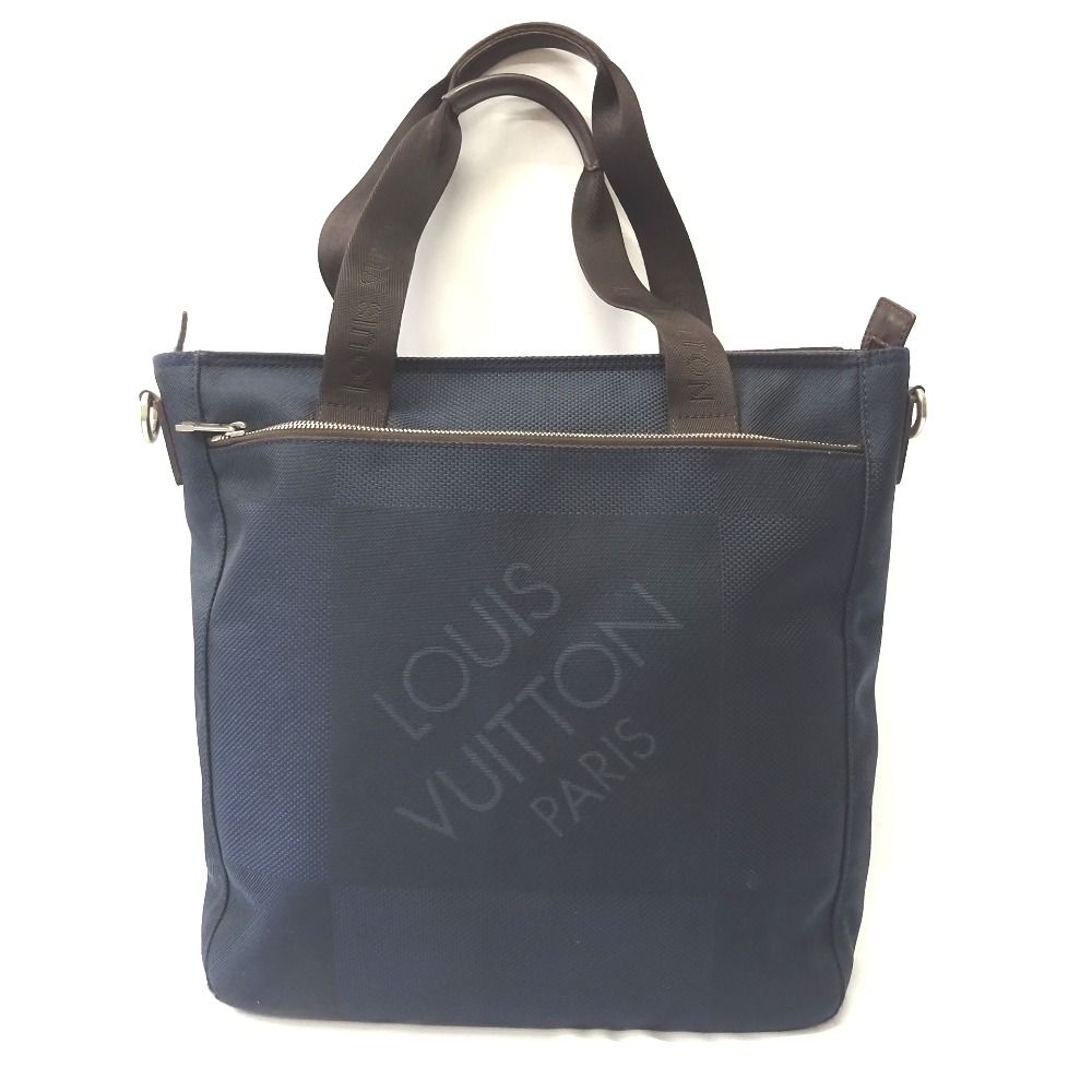 ルイヴィトン Louis Vuitton アンプラントノワール ブラック 
