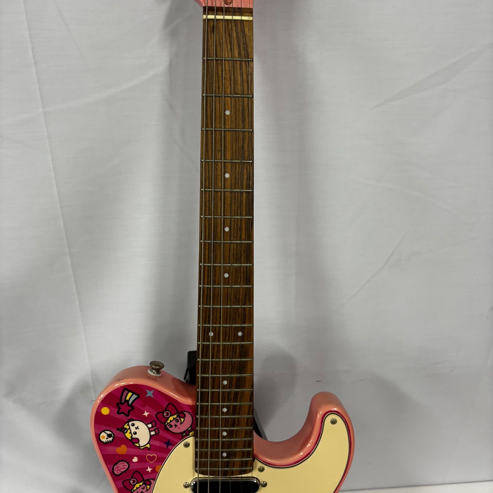 ミニテレキャスター