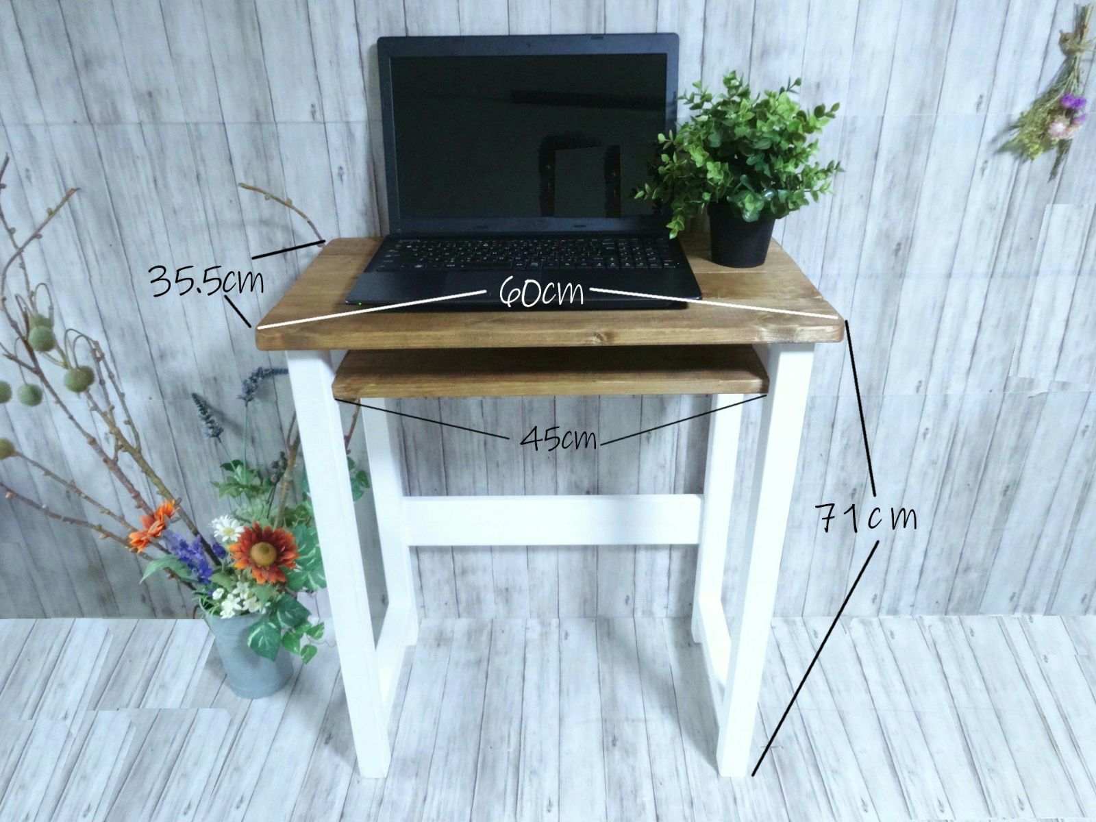 パソコンラック