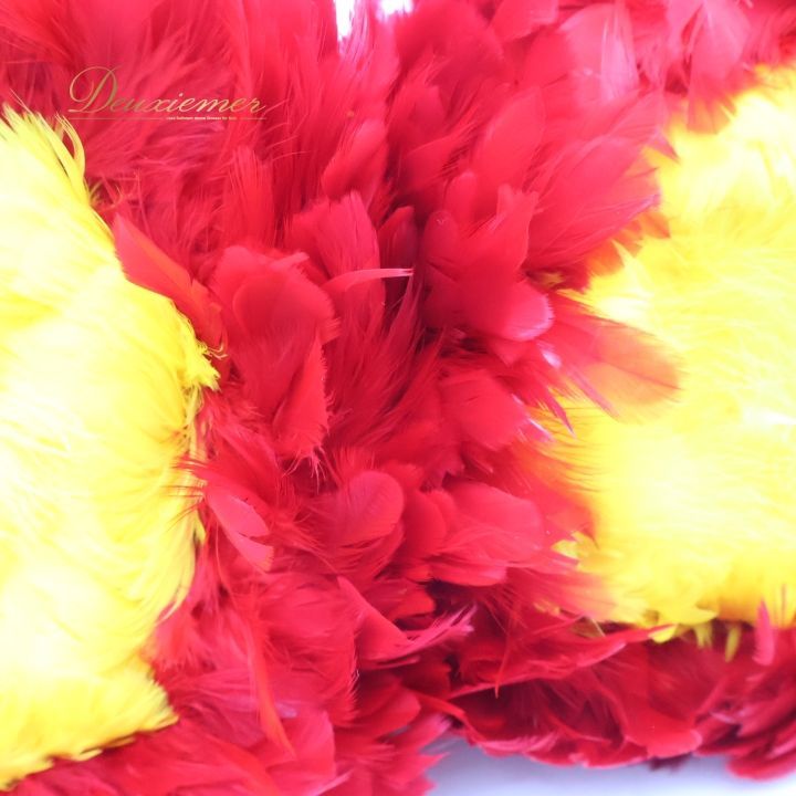 タヒチアンダンス 一体型