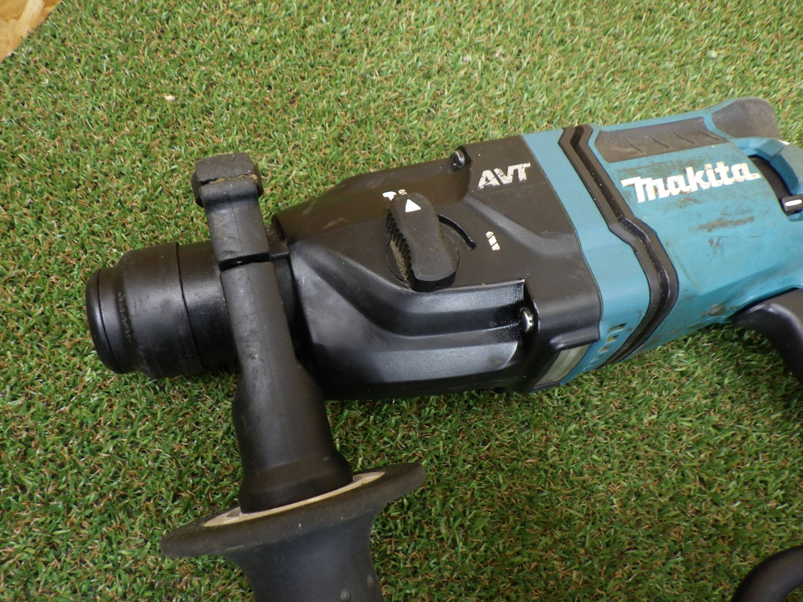 2モード切替 マキタ(Makita) 18ミリハンマドリル HR1841F コード式 品 2モード切替 マキタ(Makita) 18ミリハンマドリル HR1841F コード式 品