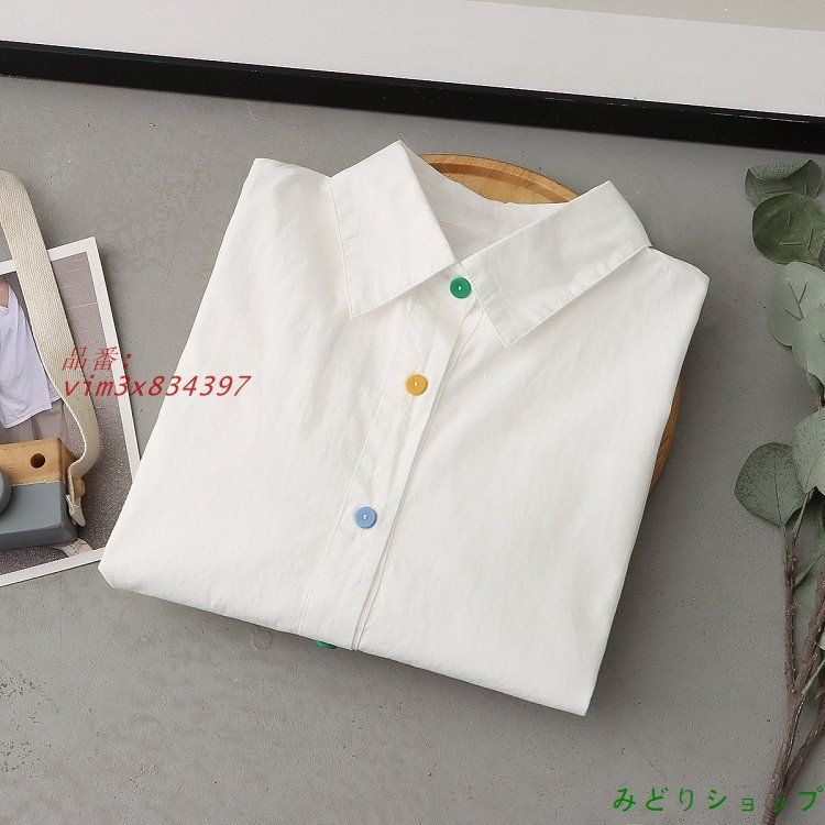 ブラウス シャツ Monica シャツ レディース Marilyn Moon ブラウス シャツ タックテクニックシアーコットン