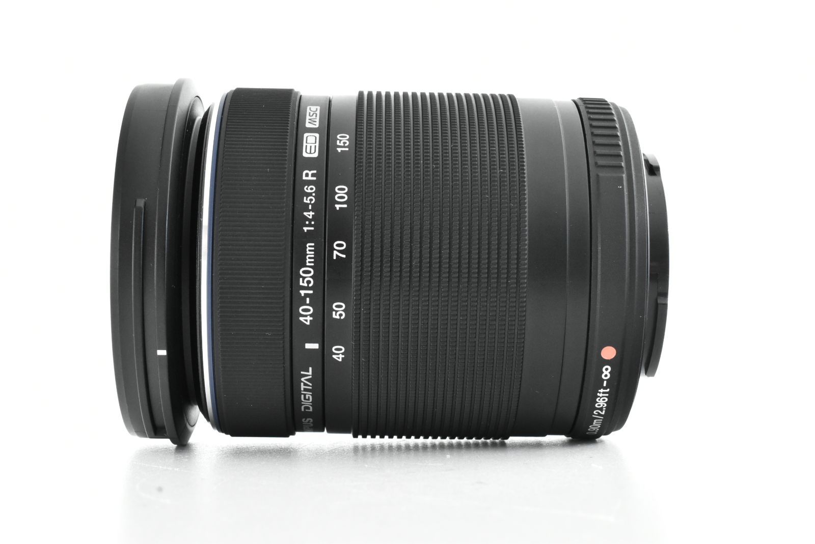 ⭐️オリンパス望遠レンズ 40−150mm ボカシ撮影やイベントにピッタリ