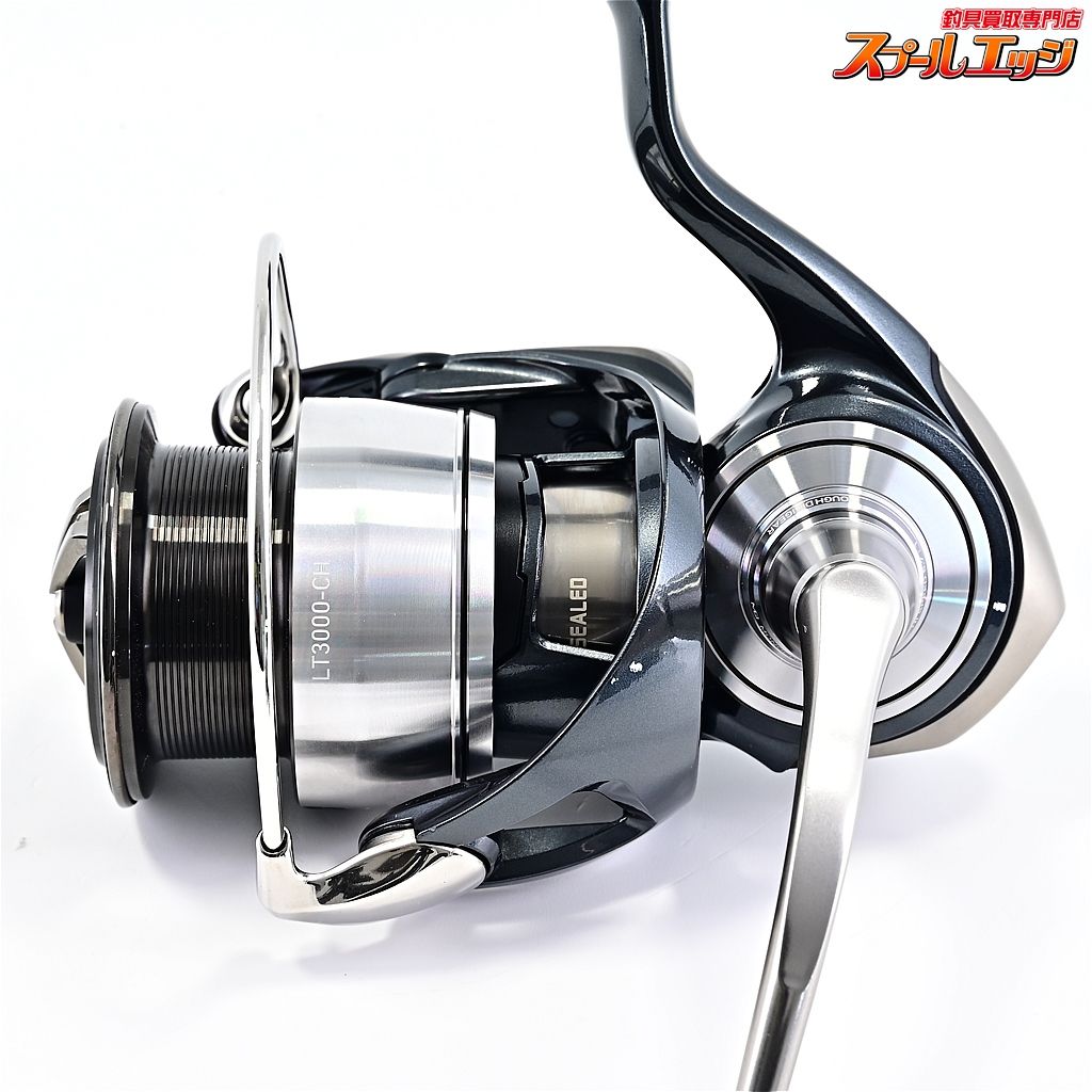 新品】ダイワ 24セルテート LT3000-XH スピニングリール Daiwa 新品】ダイワ 24セルテート LT3000-XH スピニングリール Daiwa