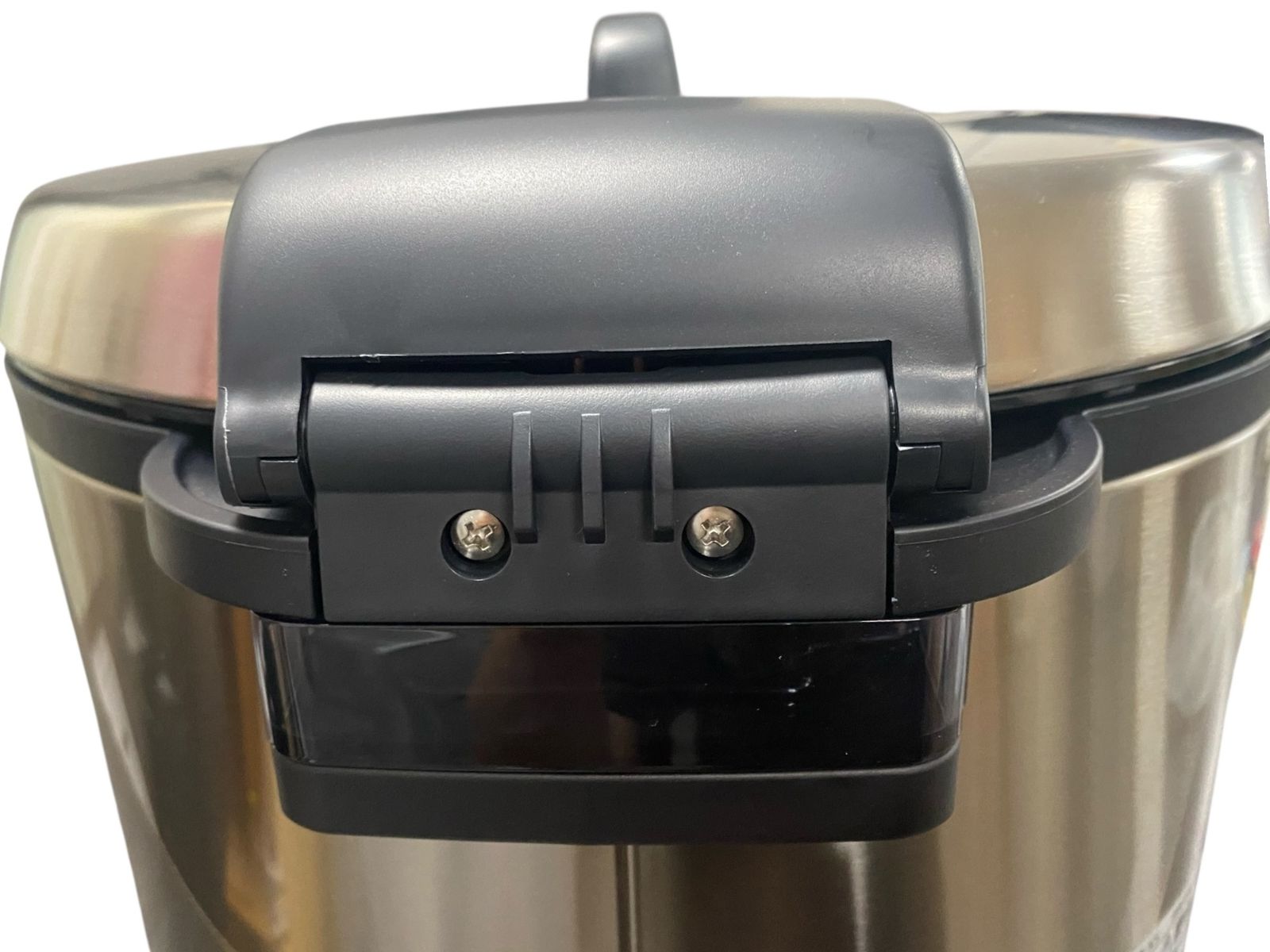 業務用炊飯ジャー