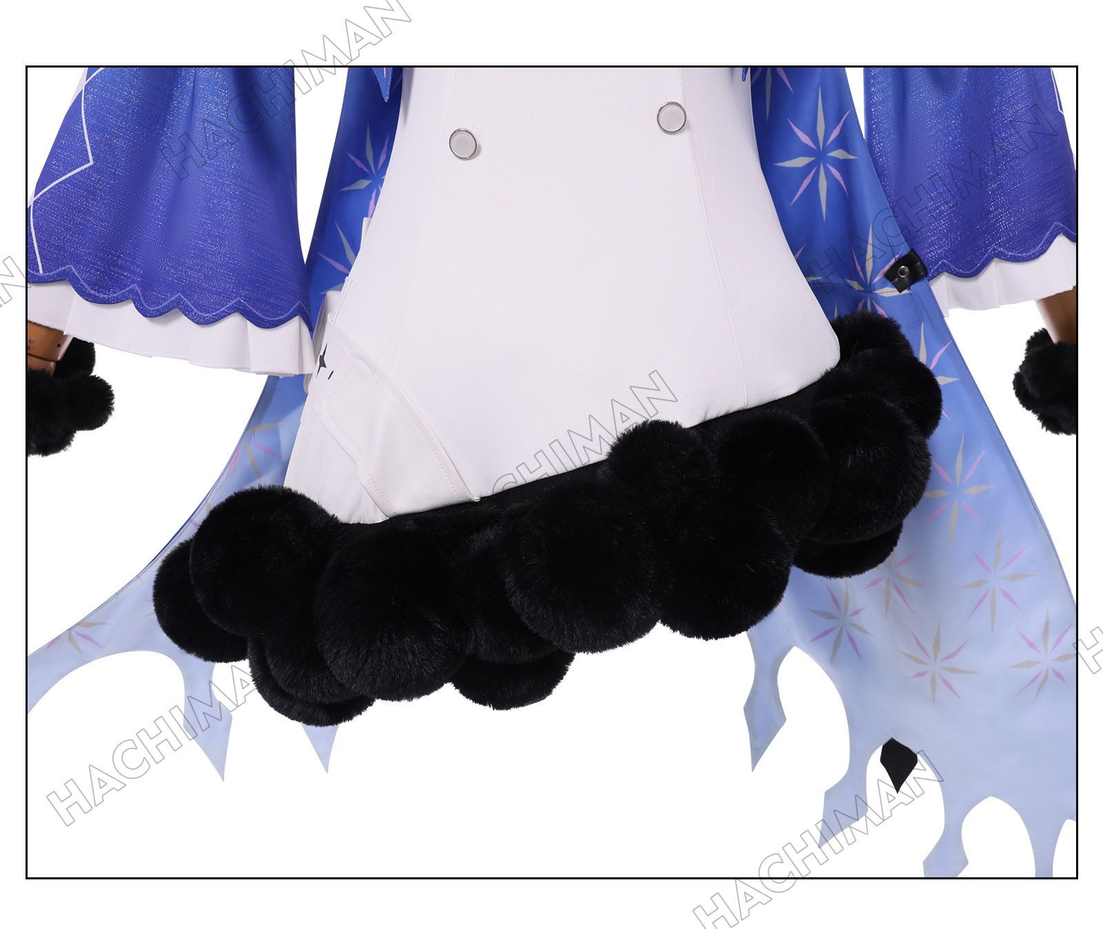 ロコココスプレ衣装キャラクター