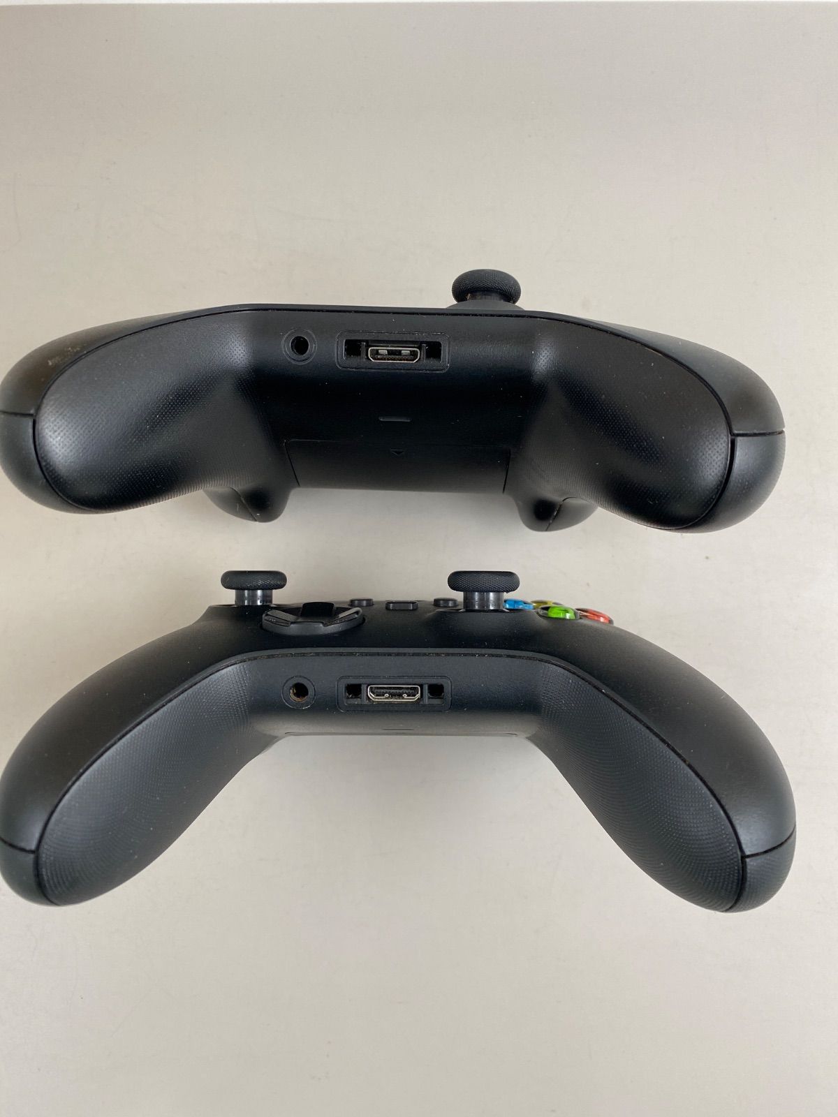 XBOX コントローラー