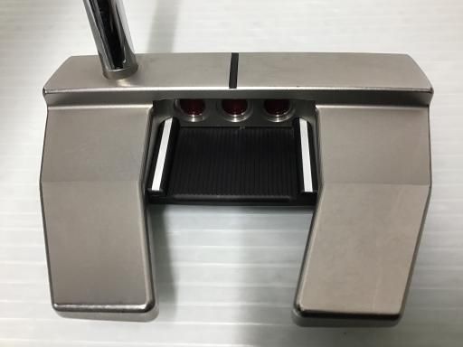  タイトリスト SCOTTY CAMERON FUTURA 5 W 2017 35インチ パター PT スチール フレックスその他 メンズ 男性用 右利き 右用 Dランク ゴルフクラブ パター メンズ