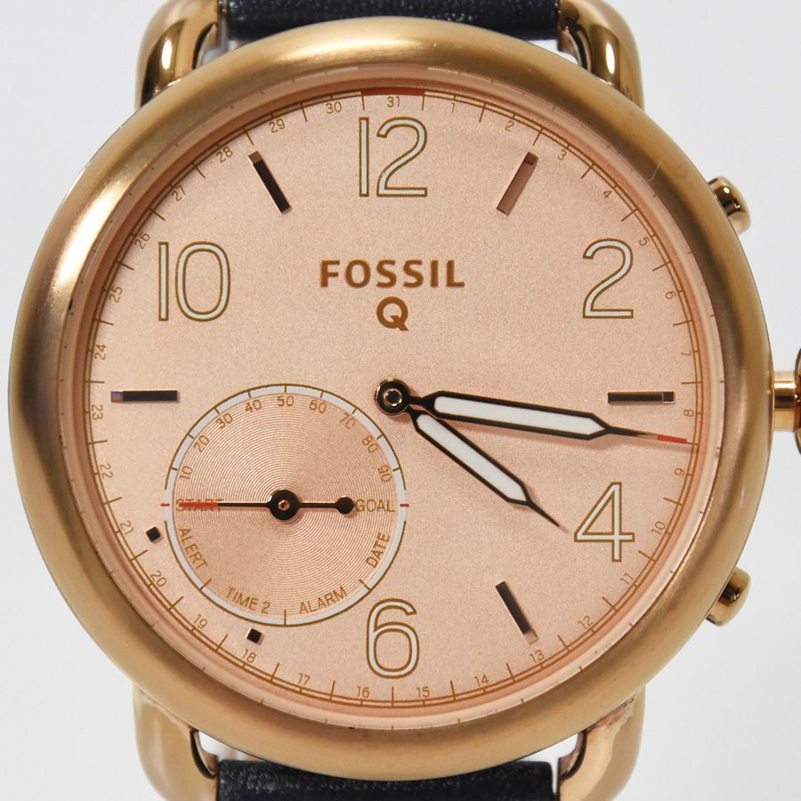 Fossil ftw1128 sale