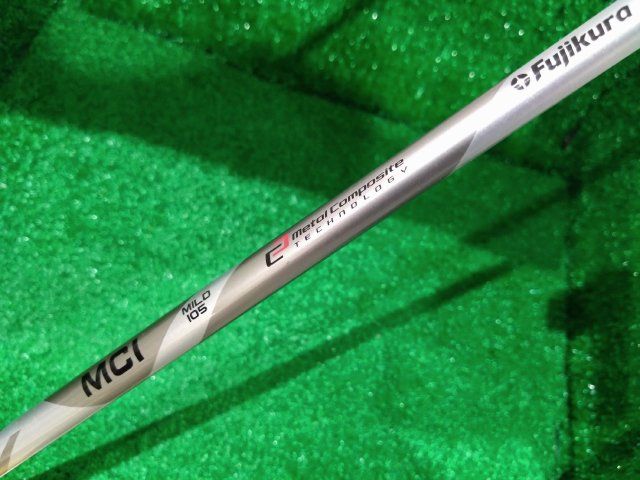 激安[478] ウェッジ その他 ラズルダズル CS-05W.v/MCI Wedge 105 MILD Silver/MILD/58■和歌山