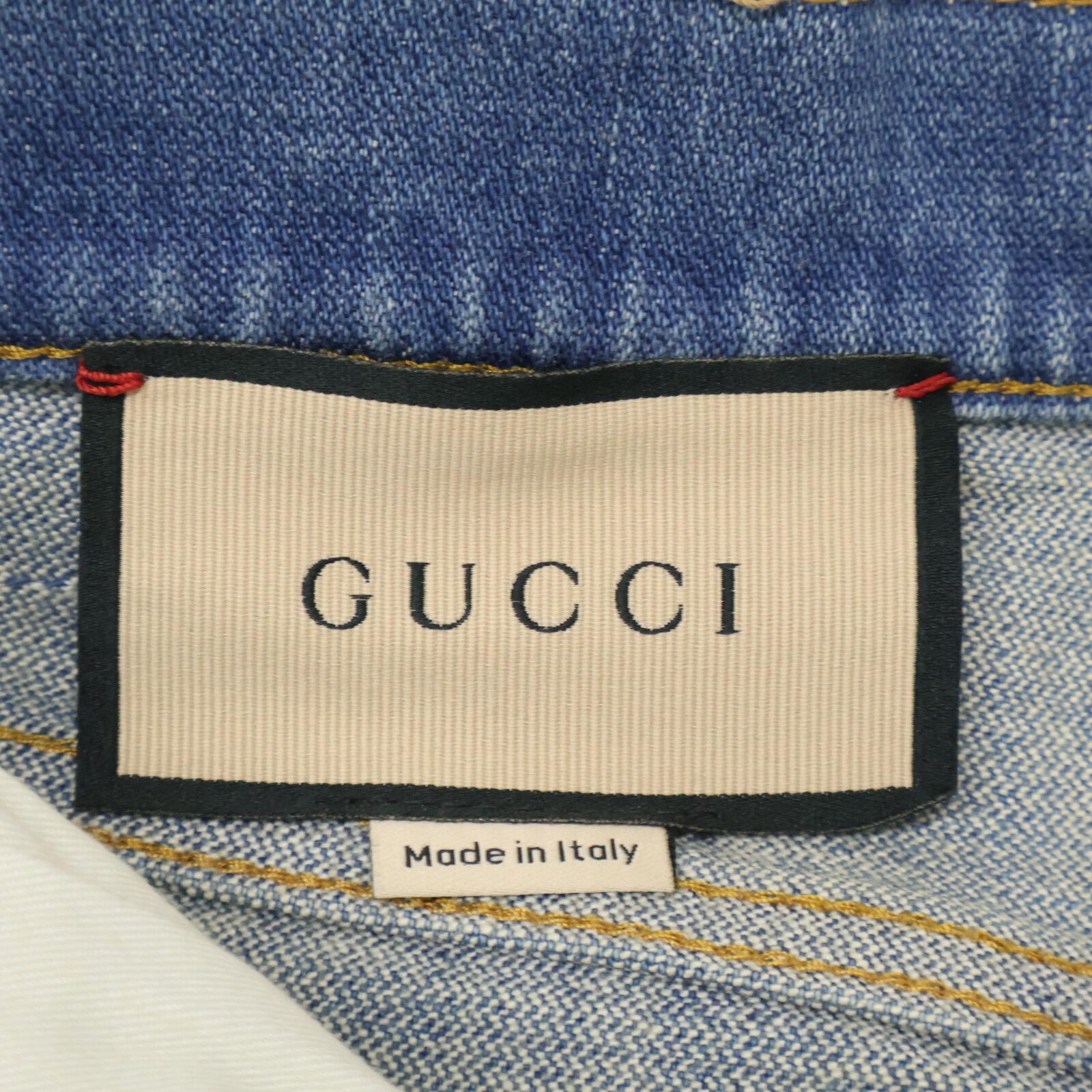 GUCCI グッチ 【国内正規】624217 XDCW4 ホースビット金具 ウォッシュ  