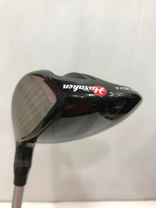 SPEEDER EVOLUTION7FW