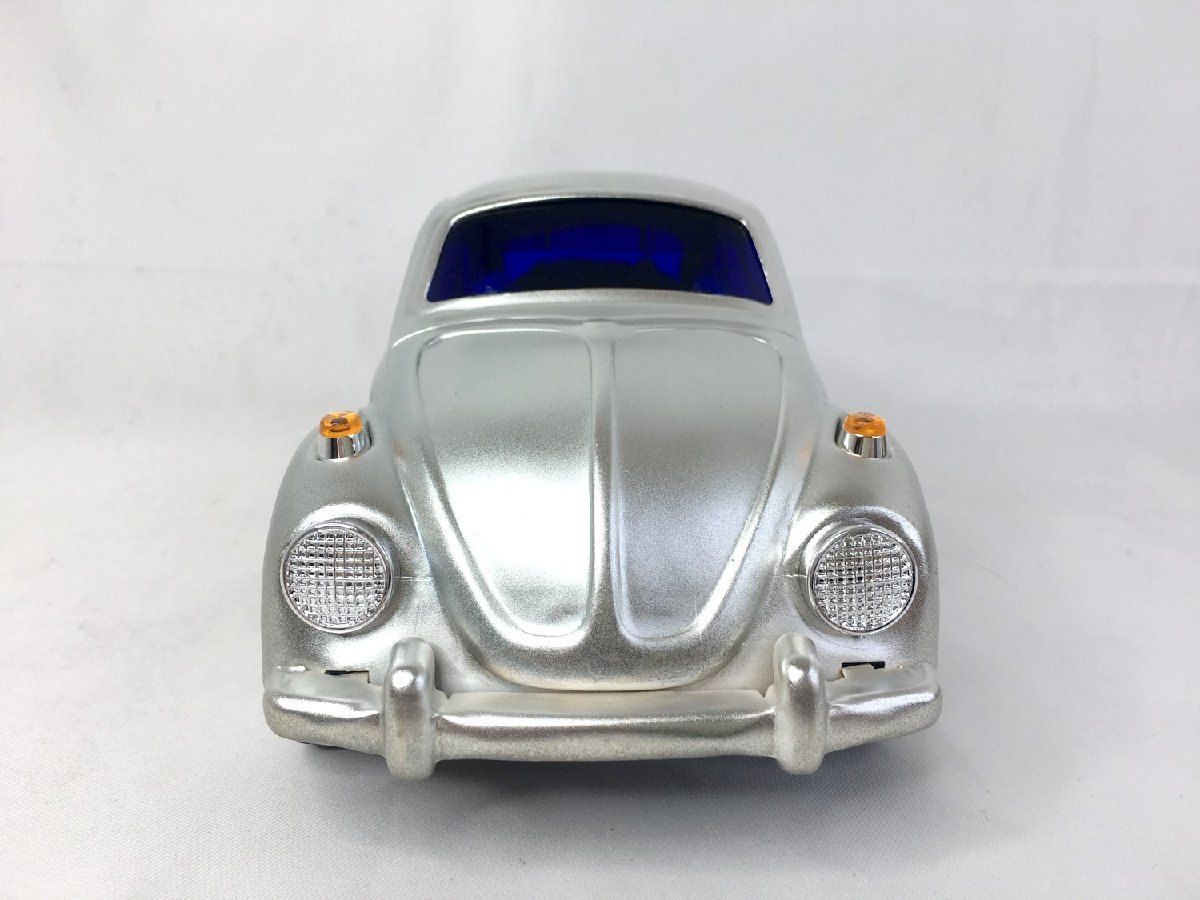 ICHIKO イチコー Volkswagen フォルクスワーゲン 1200A 銀メッキ仕様