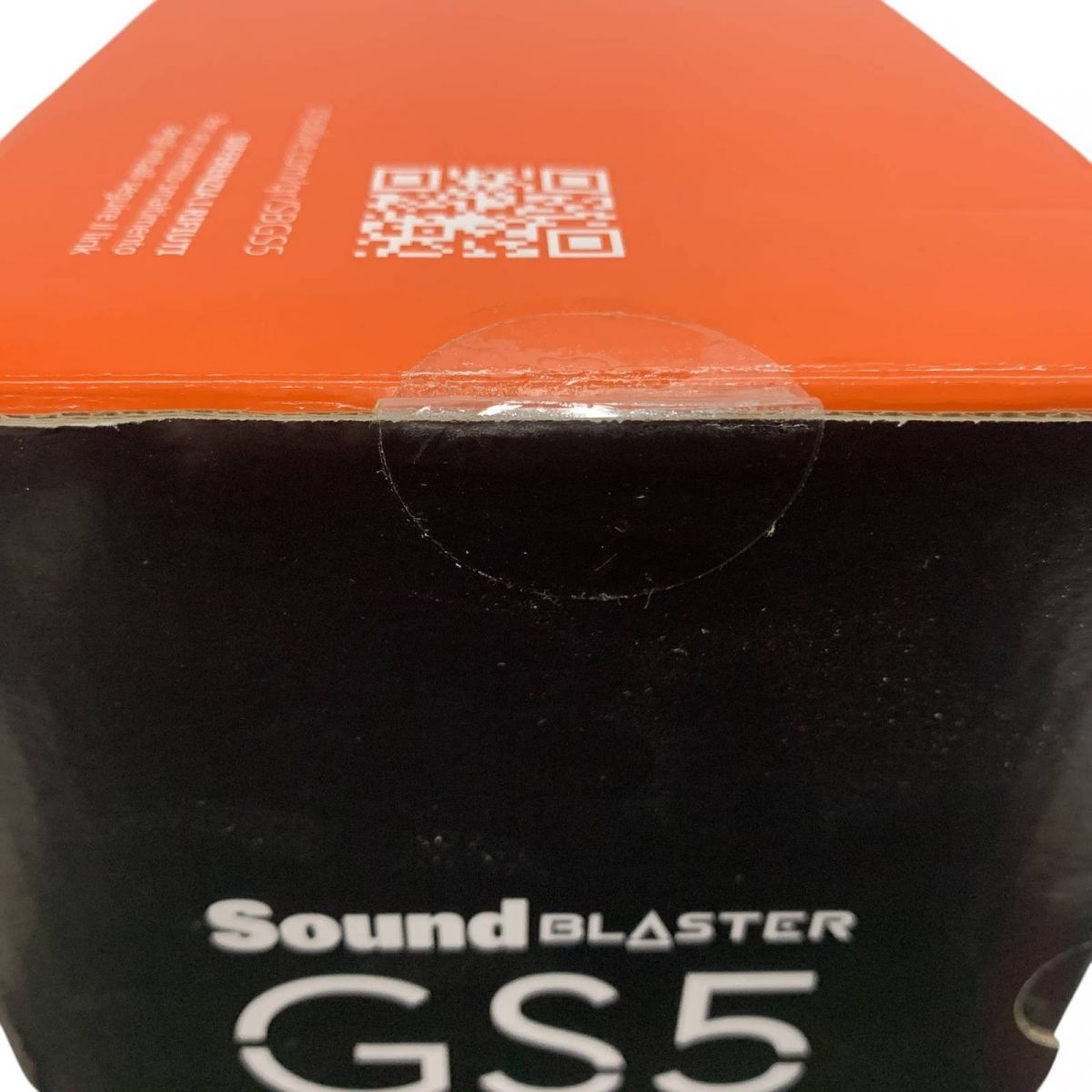 ゲーミングサウンドバー CREATIVE