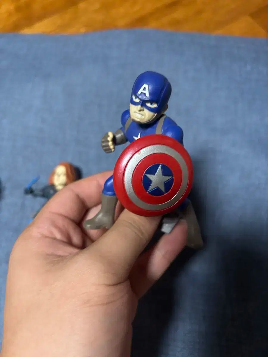 格安，SALE アベンジャーズ ミニ フィギュア セット その他