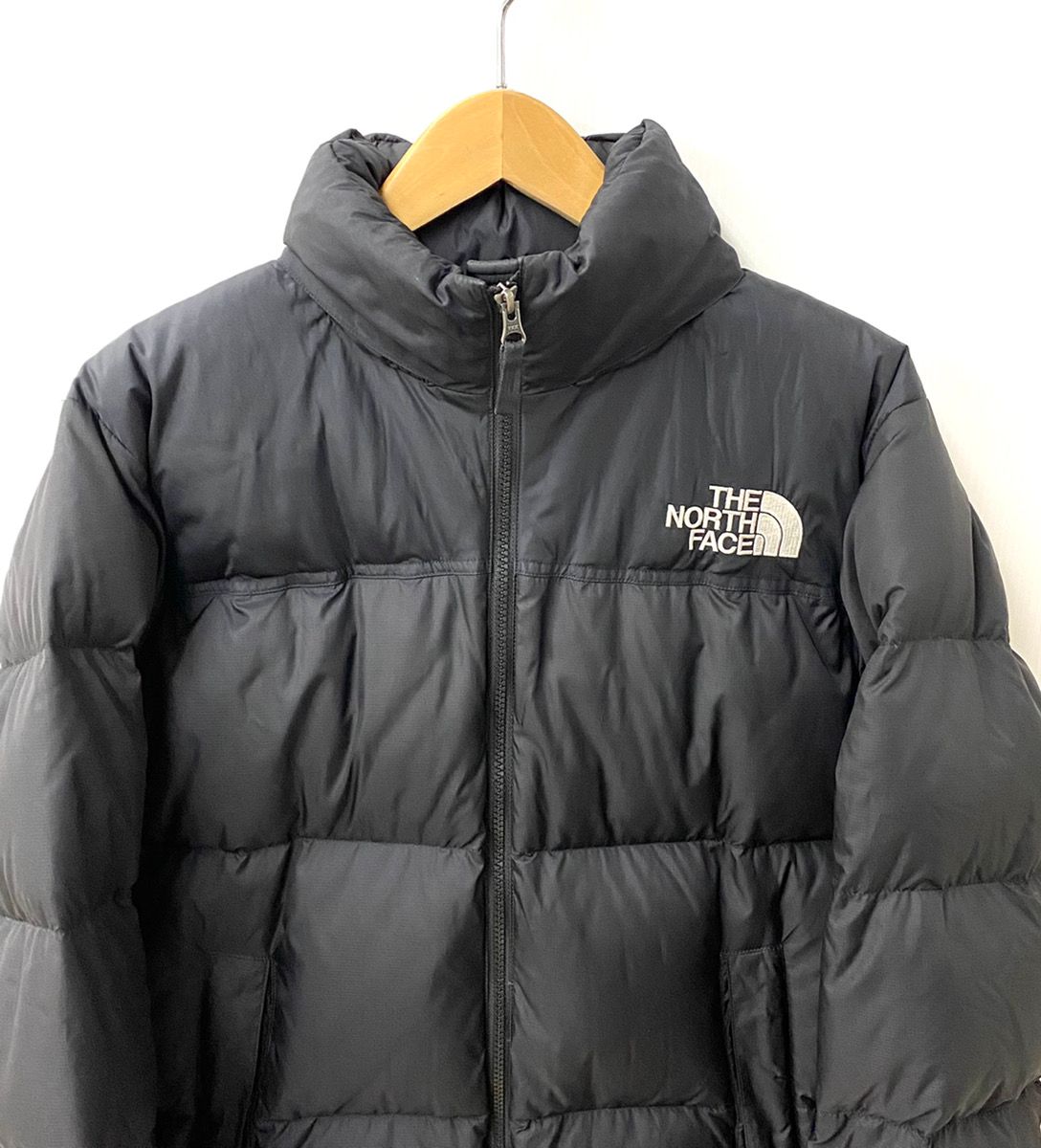 ノースフェイス THE NORTH FACE ヌプシジャケット ND91841 ジャケット