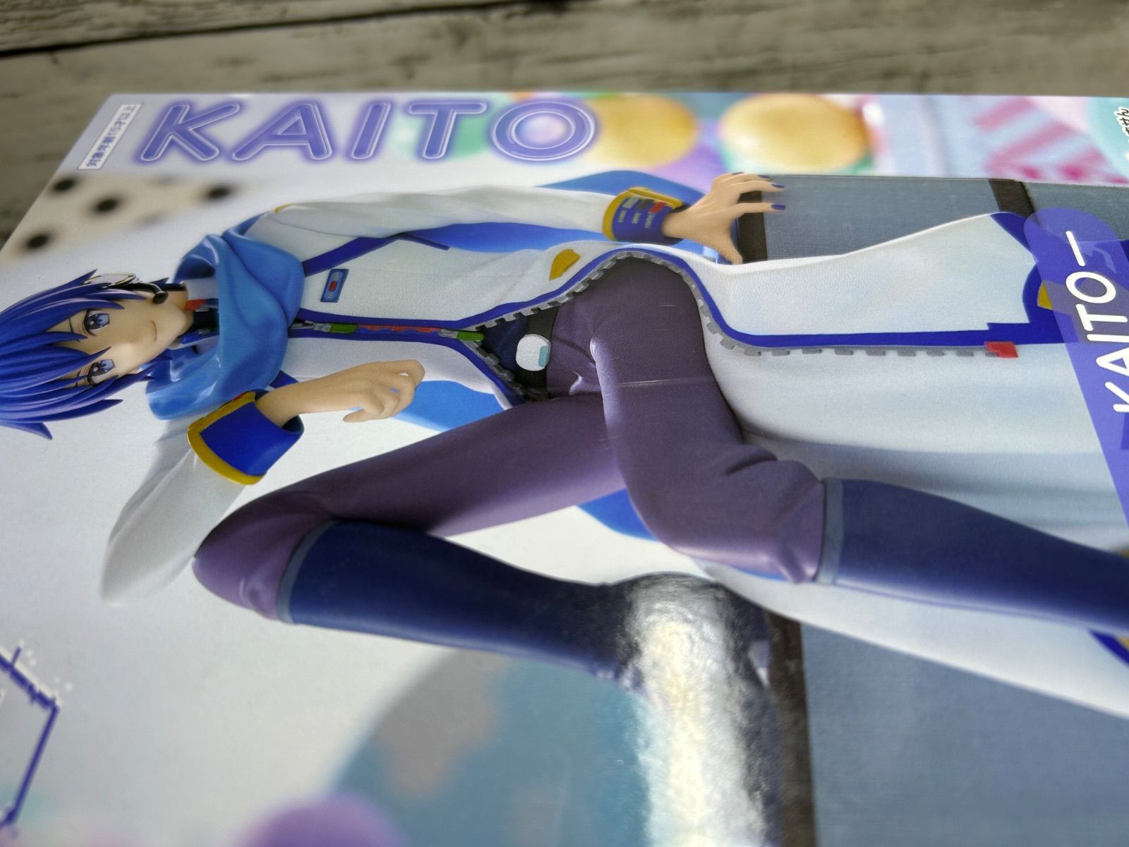 新品 未開封品 Furyu フリュー 初音ミクシリーズ ぬーどるストッパー