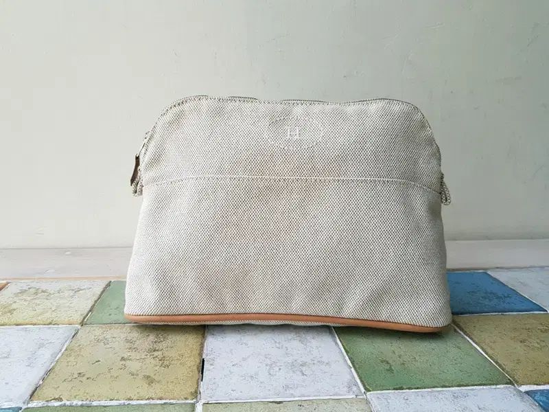 Hermes エルメス ボリード 25 サイズ ポーチ クラッチ