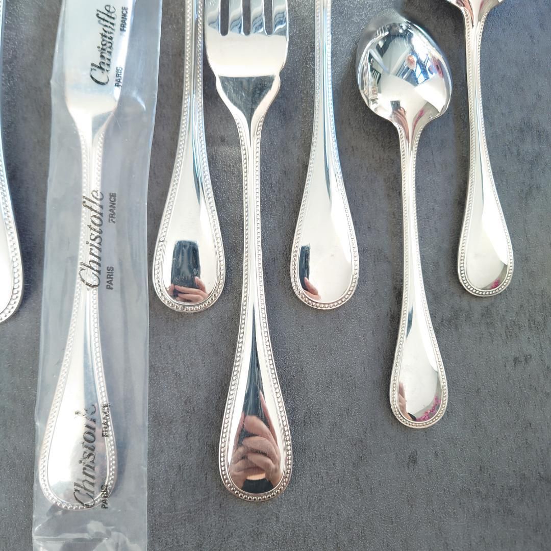 未開封含む 12点