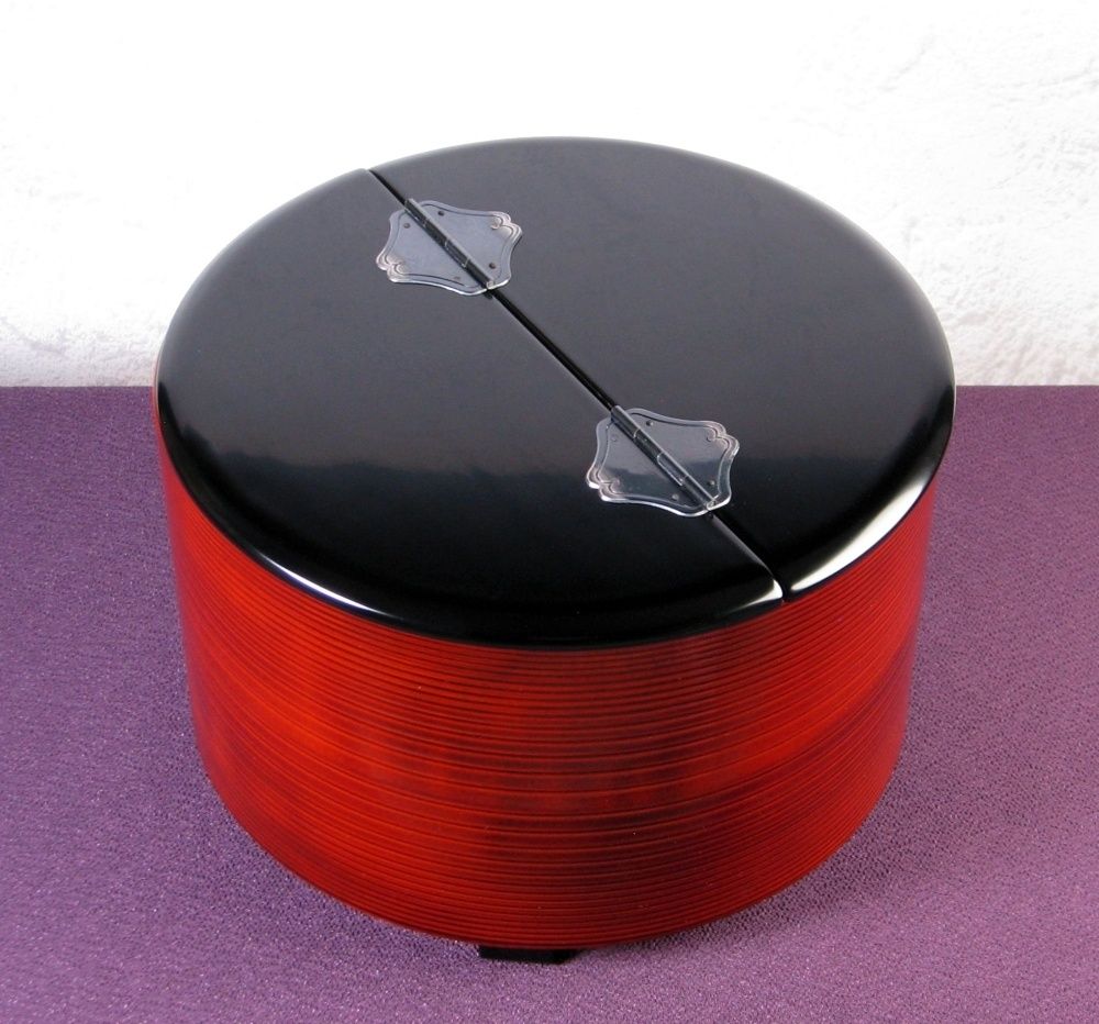 中村宗悦作 玄々斎好 浦千鳥 水指 銀製蝶番 幅 24.8cm 共箱 共布 茶道具 25i010 WWW_IBETON_RU