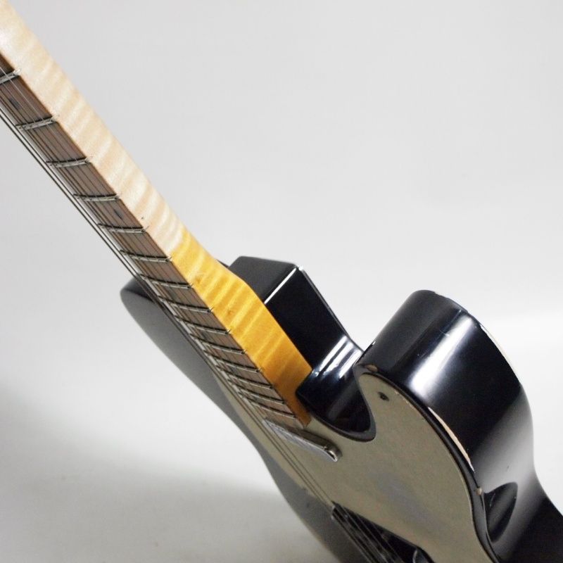 値下げ限界！テレキャスター レリックボディRelicTelecaster
