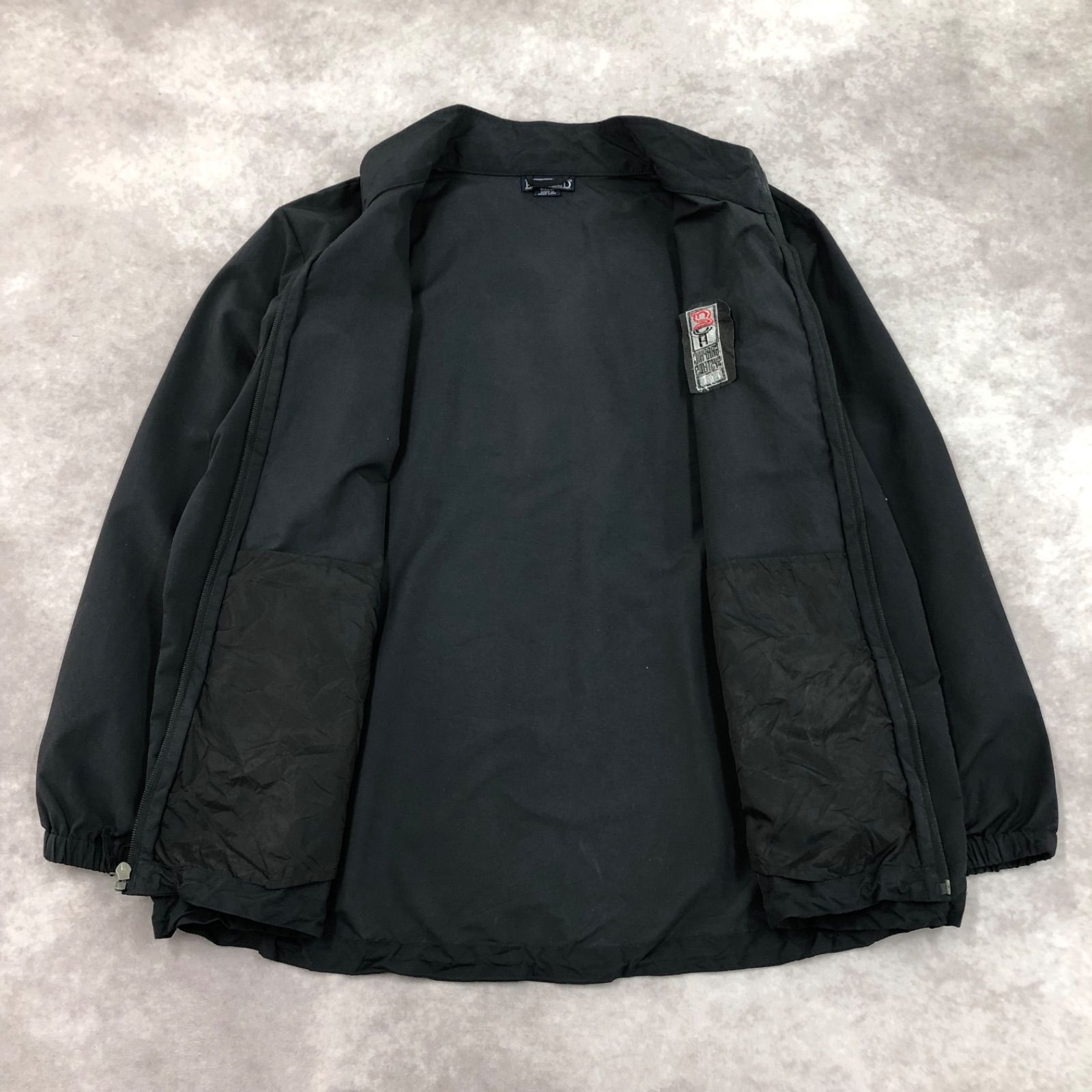 LANDS' END ランズエンド アウター ジャケット ナイロン